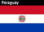 Flag of Paraguay